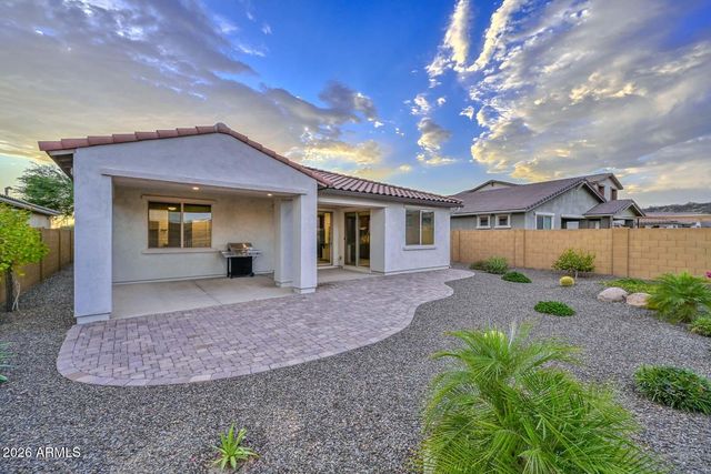29507 N 113TH Lane, Peoria, AZ 85383