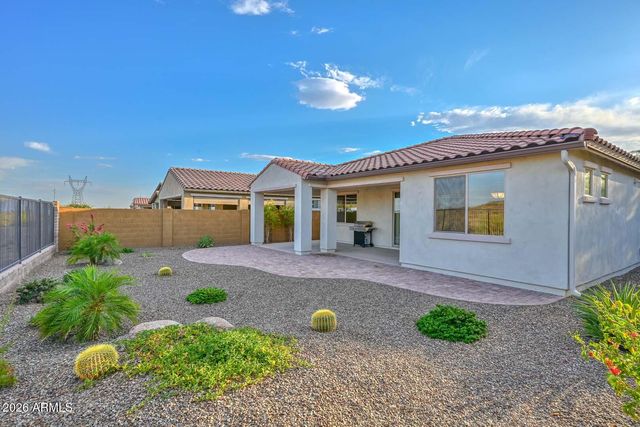 29507 N 113TH Lane, Peoria, AZ 85383