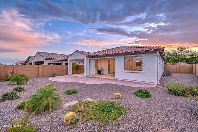 29507 N 113TH Lane, Peoria, AZ 85383