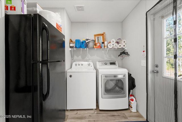 4740 URSULA Street, Hastings, FL 32145