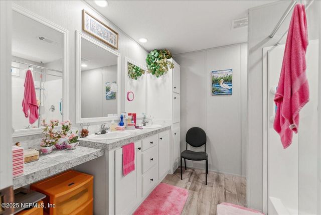 4740 URSULA Street, Hastings, FL 32145