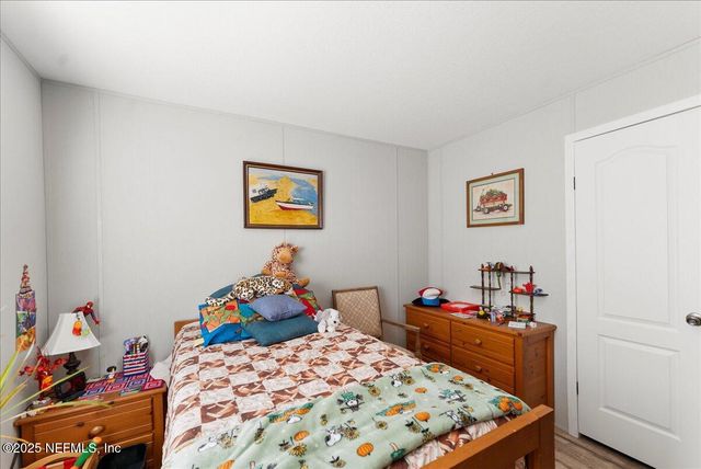 4740 URSULA Street, Hastings, FL 32145