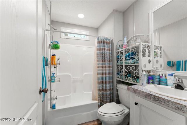 4740 URSULA Street, Hastings, FL 32145