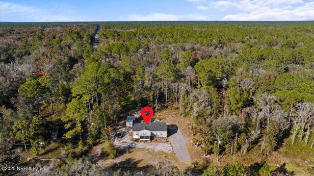 4740 URSULA Street, Hastings, FL 32145