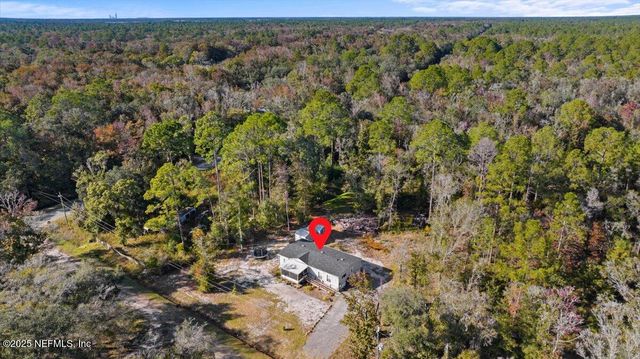 4740 URSULA Street, Hastings, FL 32145