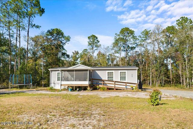 4740 URSULA Street, Hastings, FL 32145