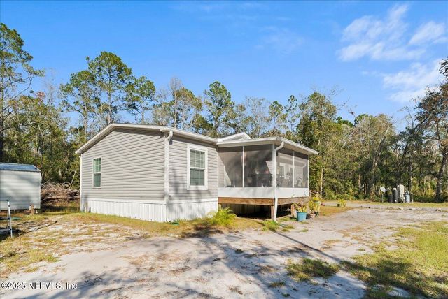 4740 URSULA Street, Hastings, FL 32145