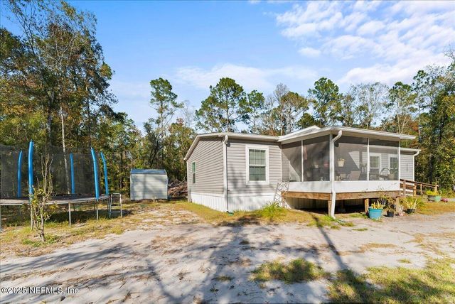 4740 URSULA Street, Hastings, FL 32145