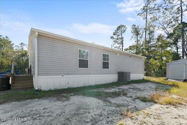 4740 URSULA Street, Hastings, FL 32145