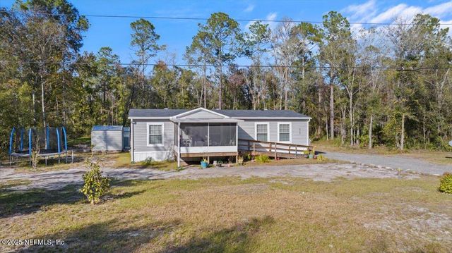 4740 URSULA Street, Hastings, FL 32145