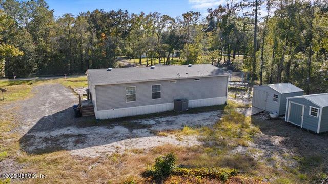 4740 URSULA Street, Hastings, FL 32145