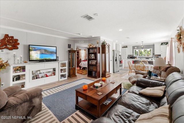 4740 URSULA Street, Hastings, FL 32145