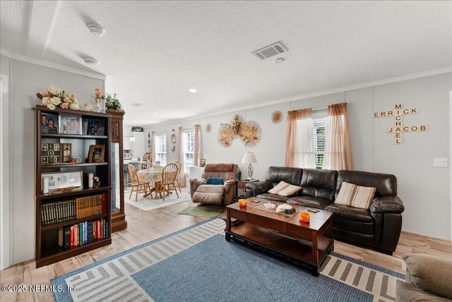 4740 URSULA Street, Hastings, FL 32145