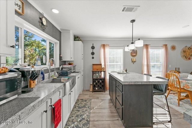 4740 URSULA Street, Hastings, FL 32145