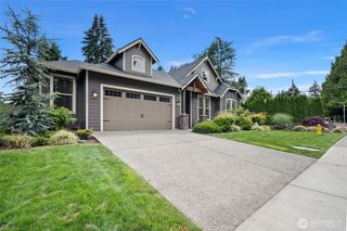 3718 Fox Court, Gig Harbor, WA 98335