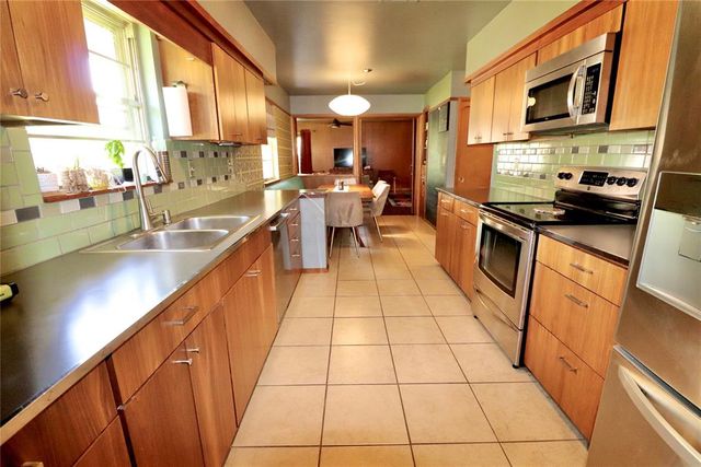 1625 Crestmont Avenue, Norman, OK 73069