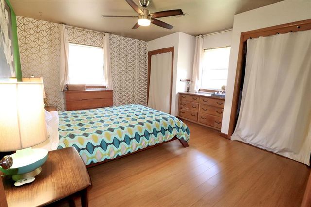 1625 Crestmont Avenue, Norman, OK 73069