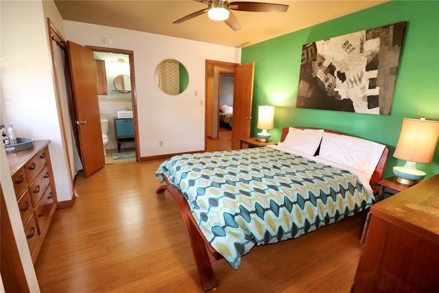 1625 Crestmont Avenue, Norman, OK 73069