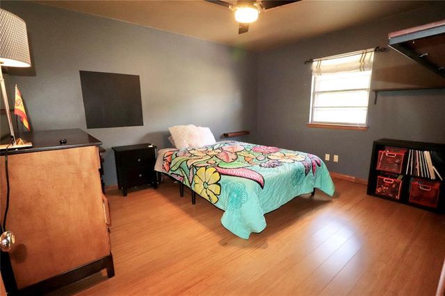 1625 Crestmont Avenue, Norman, OK 73069