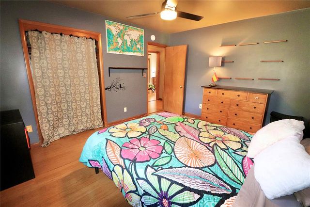 1625 Crestmont Avenue, Norman, OK 73069