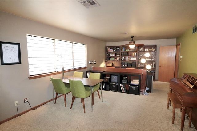 1625 Crestmont Avenue, Norman, OK 73069