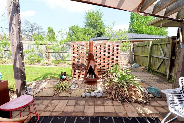 1625 Crestmont Avenue, Norman, OK 73069