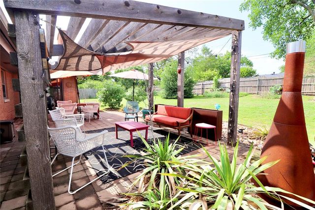 1625 Crestmont Avenue, Norman, OK 73069