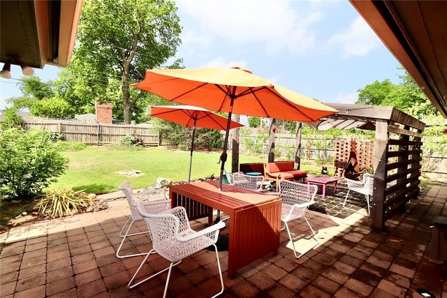 1625 Crestmont Avenue, Norman, OK 73069