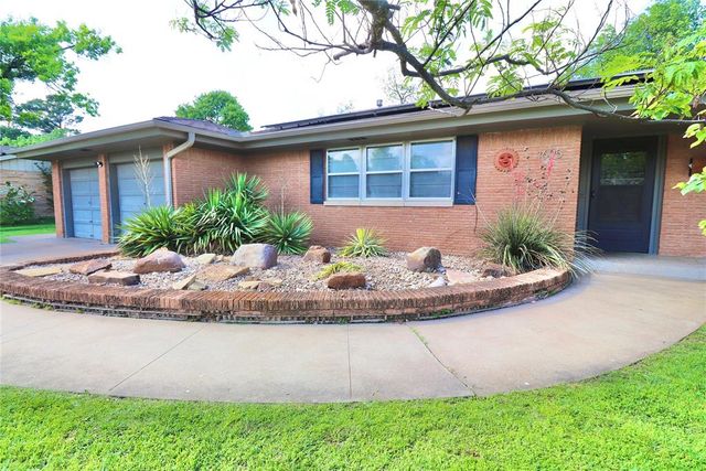 1625 Crestmont Avenue, Norman, OK 73069