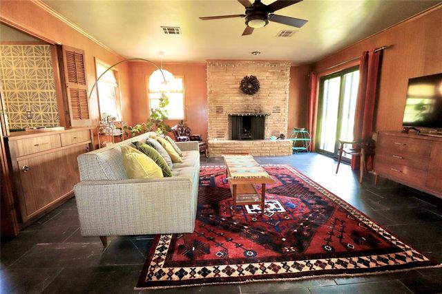 1625 Crestmont Avenue, Norman, OK 73069