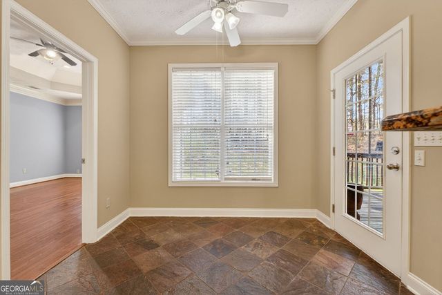 206 Jack Maddox Bridge Road, Jackson, GA 30233