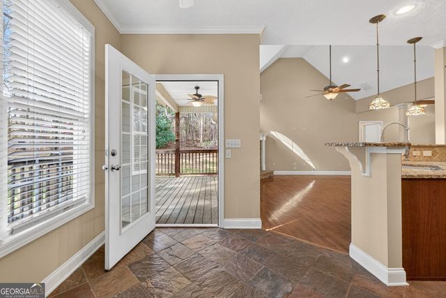 206 Jack Maddox Bridge Road, Jackson, GA 30233