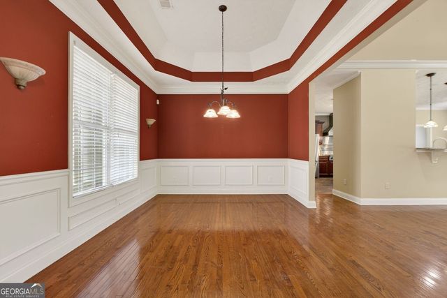 206 Jack Maddox Bridge Road, Jackson, GA 30233