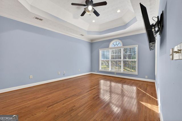 206 Jack Maddox Bridge Road, Jackson, GA 30233