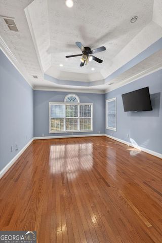 206 Jack Maddox Bridge Road, Jackson, GA 30233