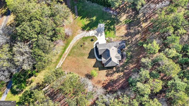 206 Jack Maddox Bridge Road, Jackson, GA 30233