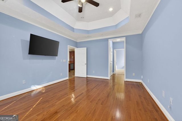 206 Jack Maddox Bridge Road, Jackson, GA 30233