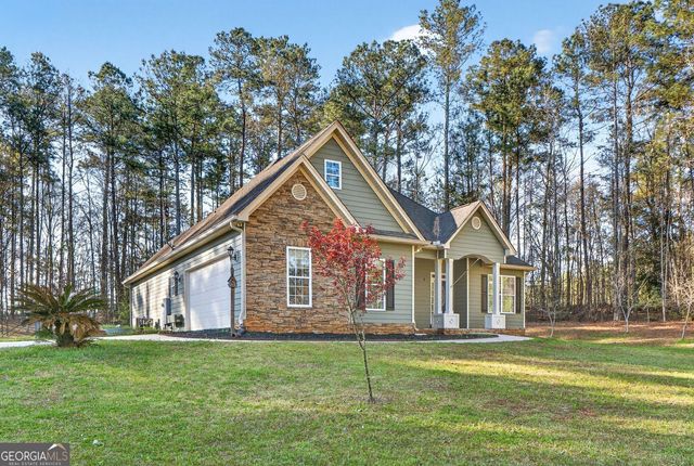 206 Jack Maddox Bridge Road, Jackson, GA 30233