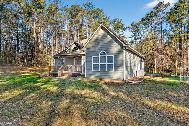 206 Jack Maddox Bridge Road, Jackson, GA 30233