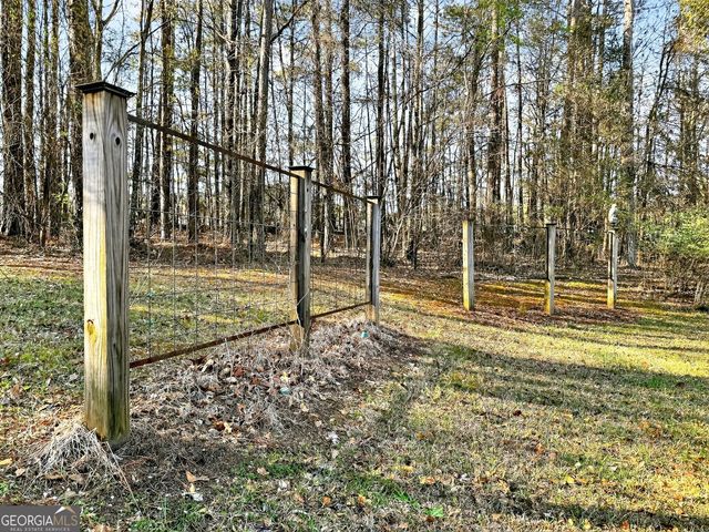 206 Jack Maddox Bridge Road, Jackson, GA 30233