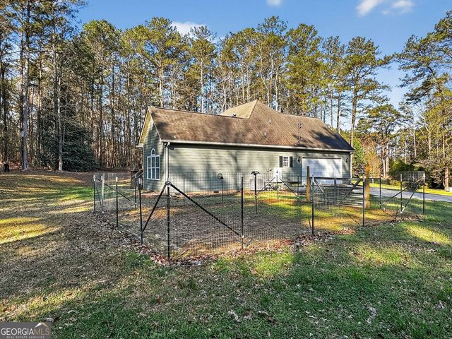 206 Jack Maddox Bridge Road, Jackson, GA 30233