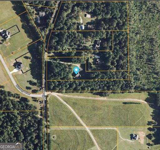 206 Jack Maddox Bridge Road, Jackson, GA 30233