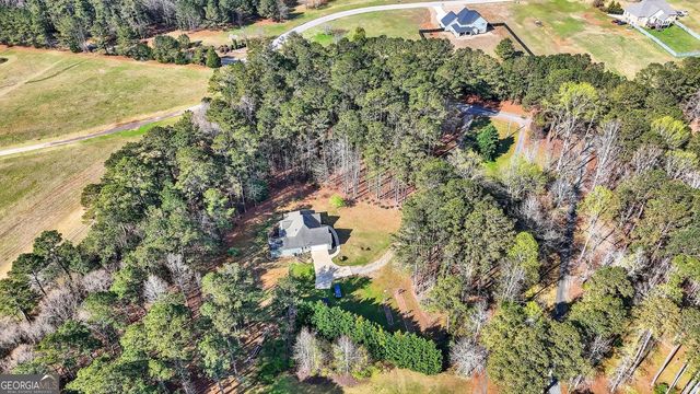 206 Jack Maddox Bridge Road, Jackson, GA 30233