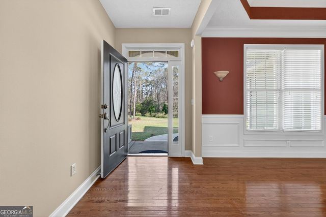 206 Jack Maddox Bridge Road, Jackson, GA 30233