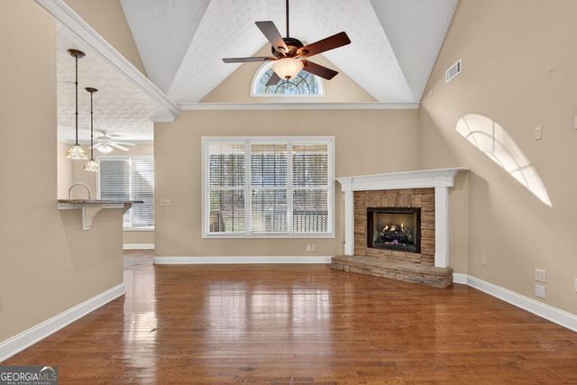 206 Jack Maddox Bridge Road, Jackson, GA 30233