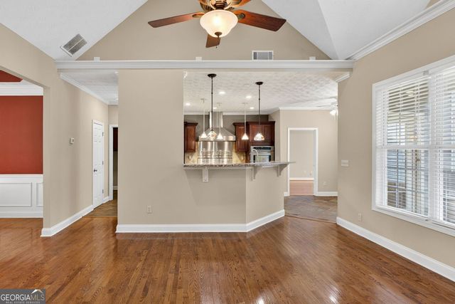 206 Jack Maddox Bridge Road, Jackson, GA 30233