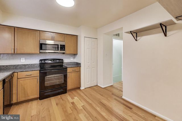 16 TABIONA CT, Silver Spring, MD 20906