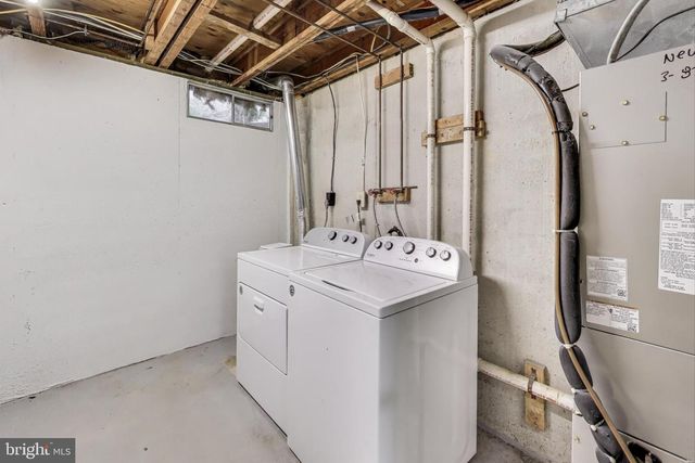 16 TABIONA CT, Silver Spring, MD 20906