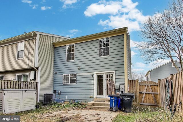 16 TABIONA CT, Silver Spring, MD 20906