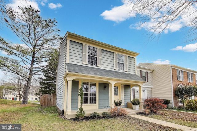 16 TABIONA CT, Silver Spring, MD 20906